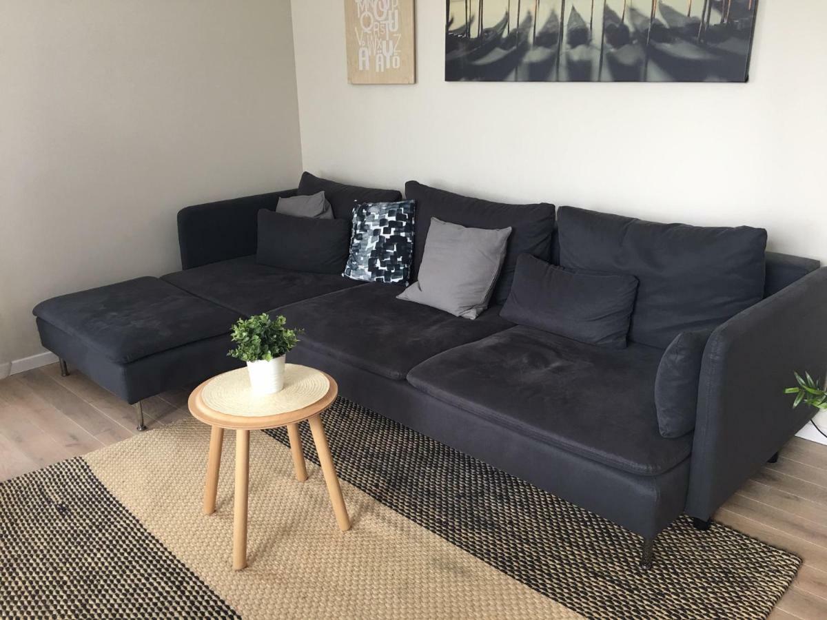 Modern Holiday Apartment Βίλνιους Εξωτερικό φωτογραφία