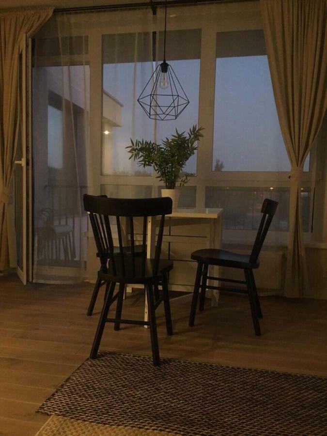 Modern Holiday Apartment Βίλνιους Εξωτερικό φωτογραφία
